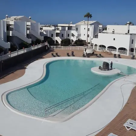 Apto. Vacacional “el Balcon De 4 Lunas” Apartman