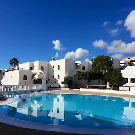 Apartman Apto. Vacacional “el Balcon De 4 Lunas” *