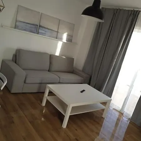 Apto. Vacacional “el Balcon De 4 Lunas” Apartment *