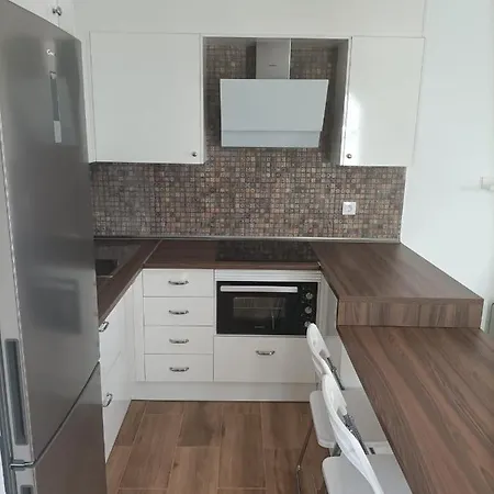 Apartment Apto. Vacacional “el Balcon De 4 Lunas” Costa Teguise