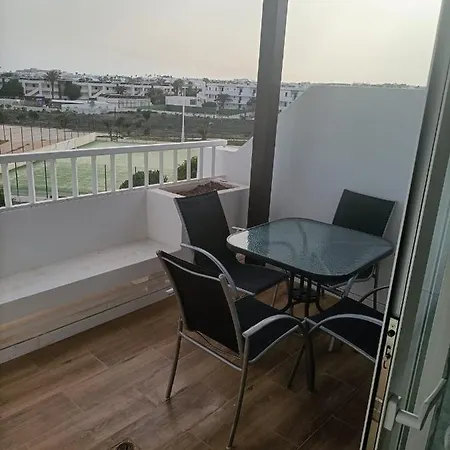 Apto. Vacacional “el Balcon De 4 Lunas” *