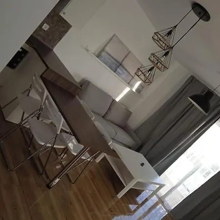 Apto. Vacacional “el Balcon De 4 Lunas”