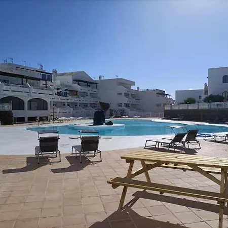Apto. Vacacional “el Balcon De 4 Lunas”