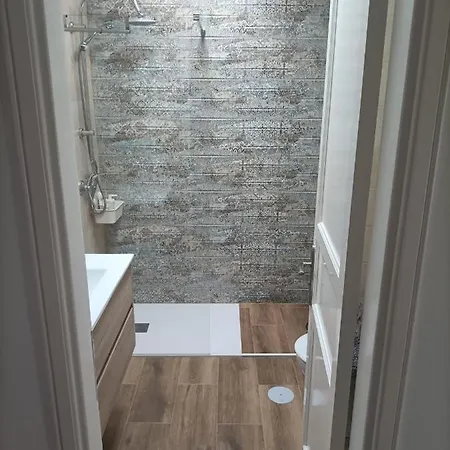 Apartment Apto. Vacacional “el Balcon De 4 Lunas” *