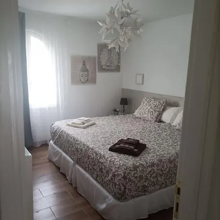 Apartment Apto. Vacacional “el Balcon De 4 Lunas” *