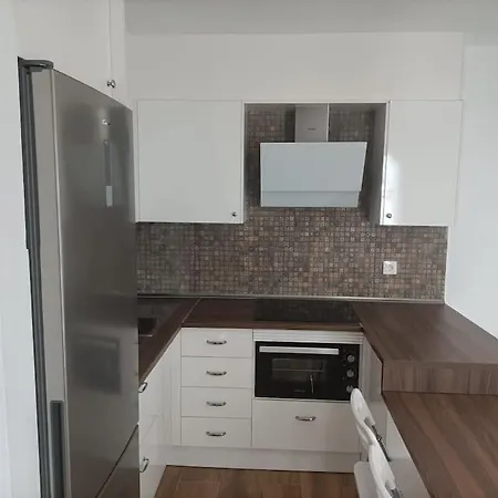 Apto. Vacacional “el Balcon De 4 Lunas”