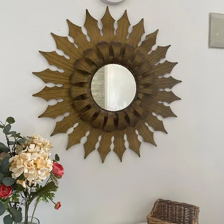 Apto. Vacacional “el Balcon De 4 Lunas” Apartment Costa Teguise
